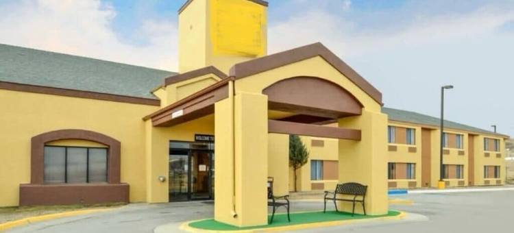 长角鹿酒店(Pronghorn Inn)图片