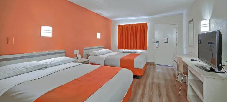 6号汽车旅馆费城 - 洛伦尔山，新泽西州(Motel 6 Maple Shade Township, NJ - Philadelphia - Mt Laurel)图片