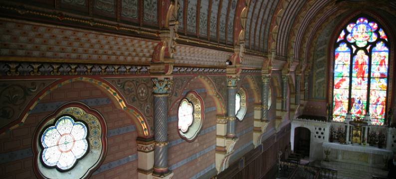 多美恩德山特梅勒酒店(Domaine de Chantemerle)图片