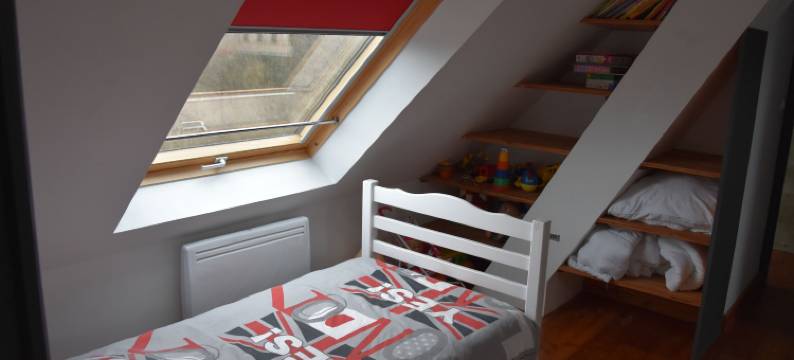 克尔杨蒂莱斯里荷区酒店(Keryanti Domaine de Lesleac'h)图片