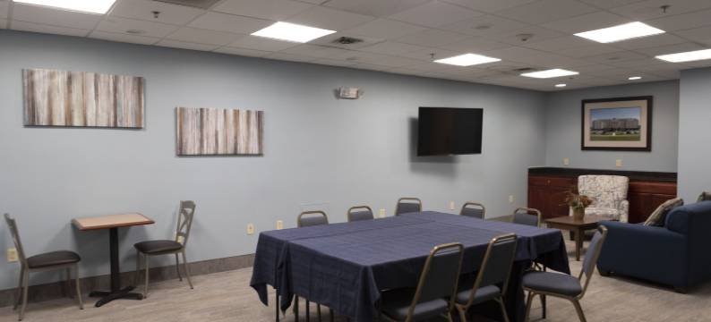 多佛尔美茵斯坦套房酒店(Mainstay Suites Dover)图片