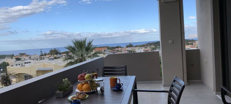 安吉拉酒店(Angela Apartments)图片