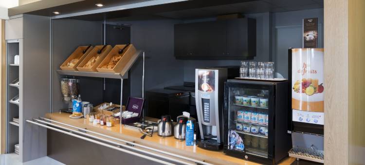 B&B酒店 Nantes Rezé Saint-Sébastien(B&B Hotel Nantes Rezé St Sébastien)图片