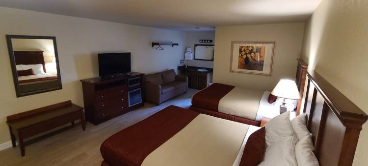 赫姆斯德汽车旅馆(Homestead Motel)图片