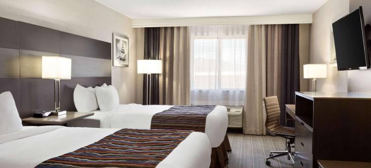 Country Inn & Suites by Radisson, Lackland AFB (San Antonio), TX图片