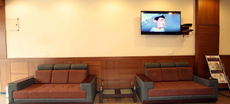 交易者酒店(Traders Hotel - Kankanady, Mangalore)图片