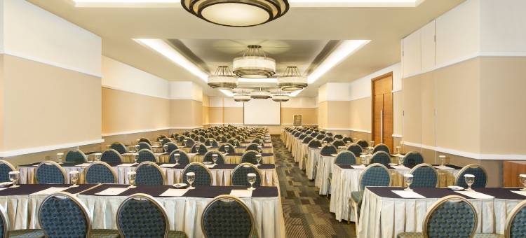 Horison Ultima套房及公寓-拉苏纳(Horison Ultima Suite & Residences Rasuna Jakarta)图片