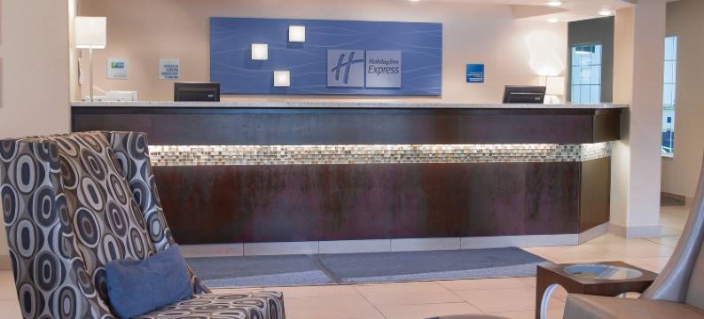 Holiday Inn Express 文纳奇by IHG(Holiday Inn Express Wenatchee by IHG)图片