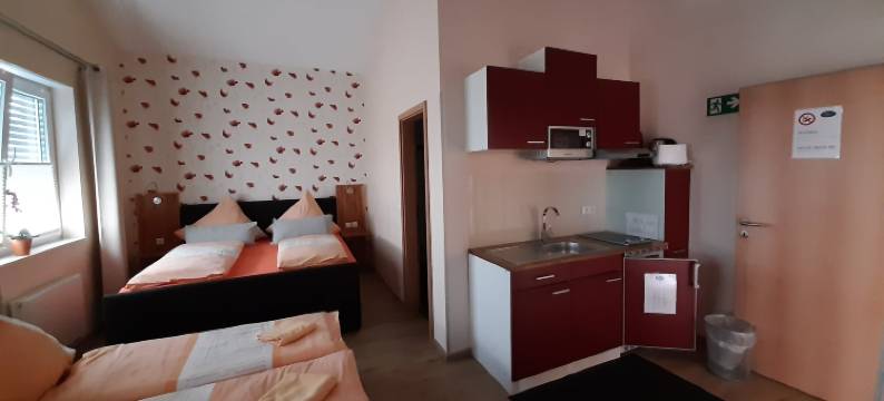 艾菲尔特乡村别墅公寓酒店(Landhaus Effeld)图片