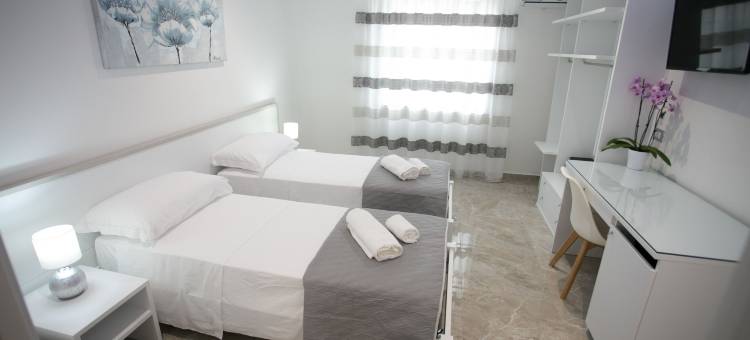 特罗佩亚奢华迷人酒店(Tropea Luxury & Charm)图片