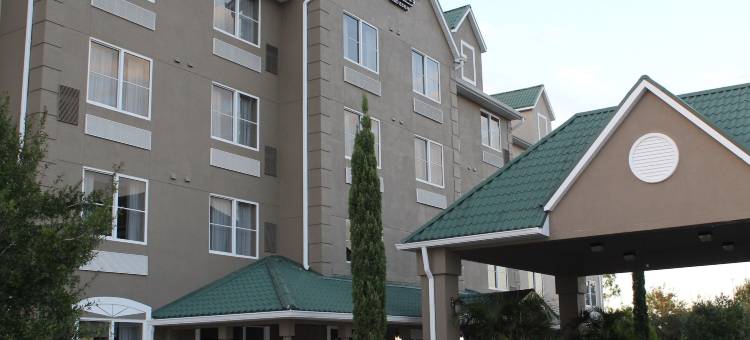 夏洛特港丽怡酒店(Country Inn & Suites by Radisson, Port Charlotte, FL)图片