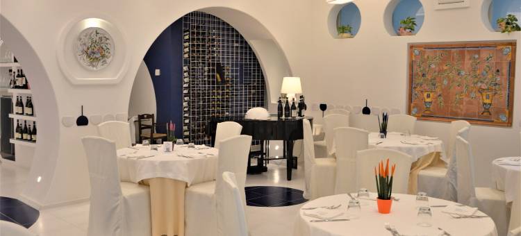 圣塔卢西亚酒店(Hotel Santa Lucia)图片