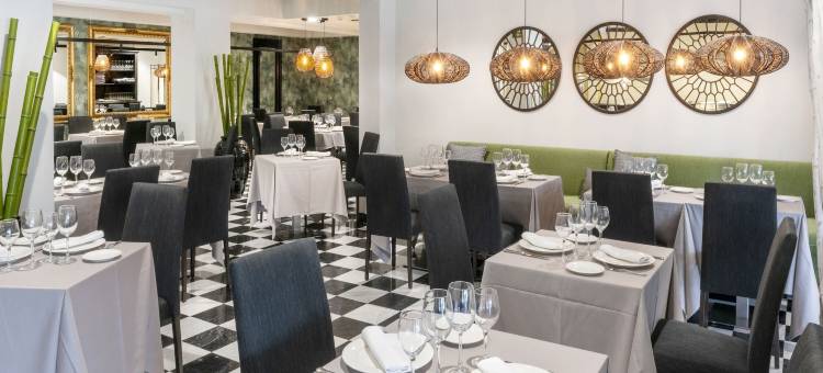 塞勒斯酒店 赫罗纳机场(Salles Hotel Aeroport de Girona)图片