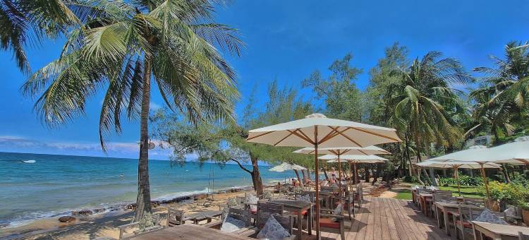 安卡瑞恩海滩度假村(Ancarine Beach Resort)图片