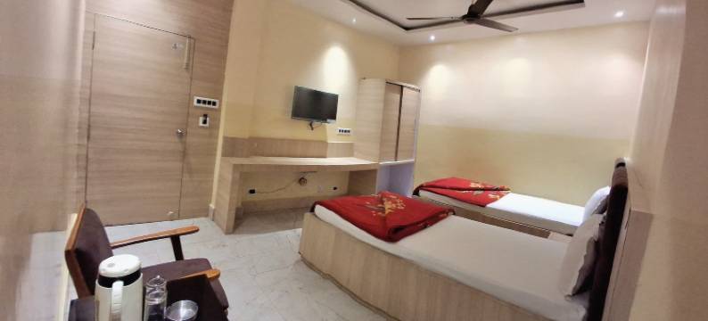 轻松酒店(Hotel Relax)图片