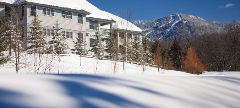 温德姆俱乐部走私者诺奇佛蒙特(Club Wyndham Smugglers' Notch Vermont)图片