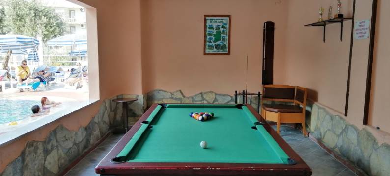 奥亚公寓(Oya Apartments)图片