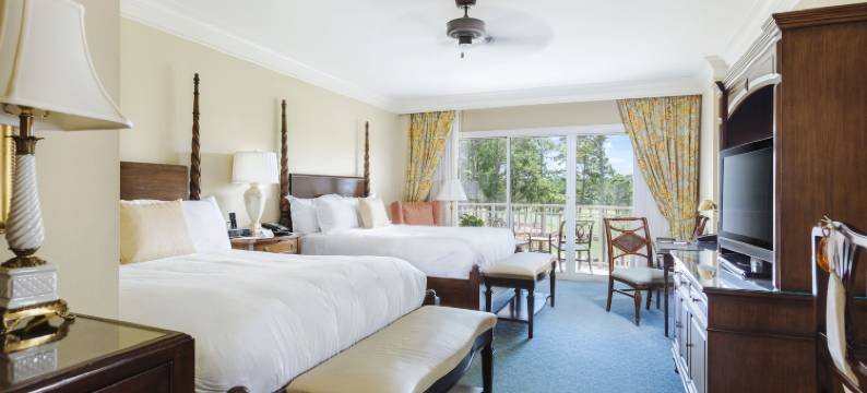 海港镇度假村和俱乐部(Inn and Club at Harbour Town)图片