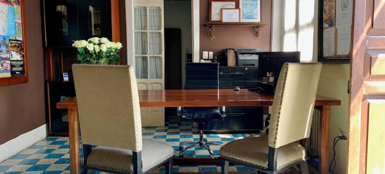 意大利华丽民宿旅馆 - 限成人(Casa Italia Luxury Guest House - Adults Only)图片