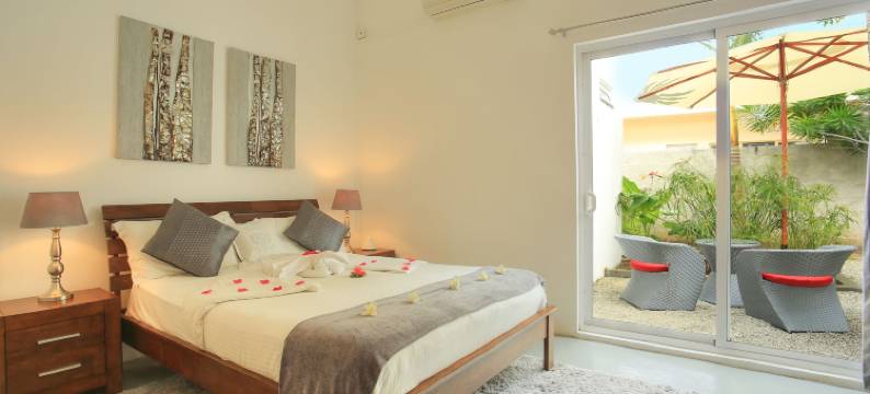 思捷环球自由报餐厅和宾馆(Esprit Libre Restaurant and Guest House)图片