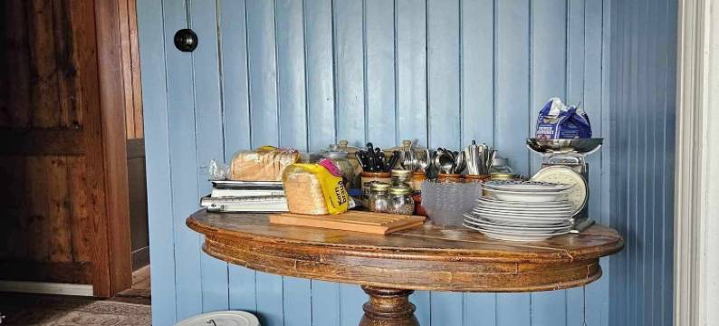 拉巴兰谷(Lambalækur)图片