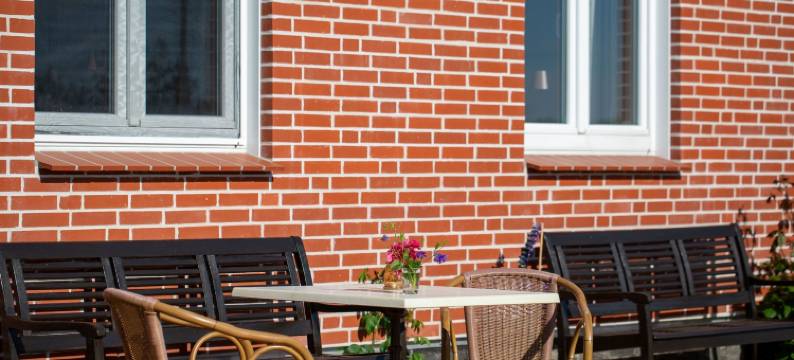 MeerLand酒店(Hotel MeerLand Pellworm)图片