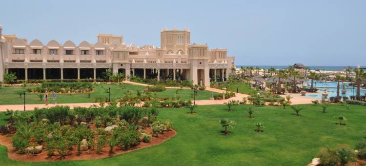 路图雅瑞酒店 - 全包式(Hotel Riu Touareg - All Inclusive)图片