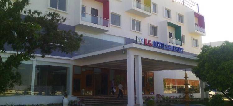RG度假村(RG Hotels and Resort)图片