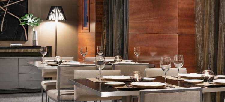 AC酒店- 巴斯克(AC Hotel Los Vascos)图片