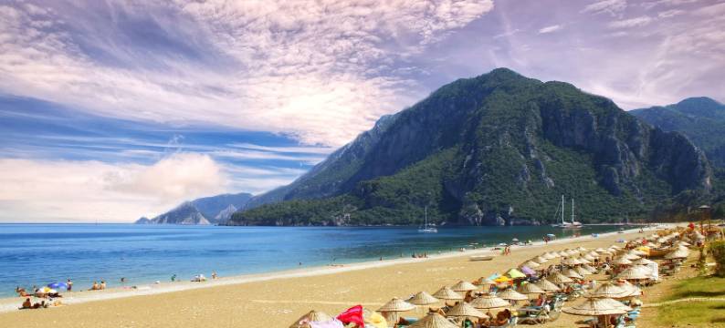 阿里坎旅馆(Alican Pension)图片