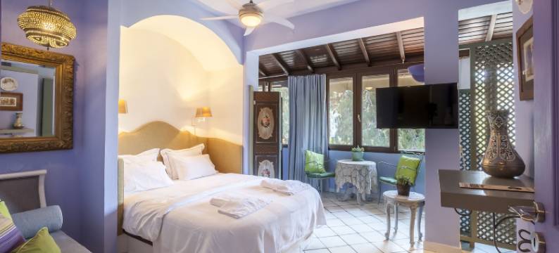 阿特拉生活酒店(Alterra Vita)图片