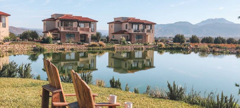 天空度假村(El Cielo Resort)图片