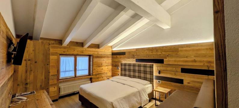 阿里斯顿酒店(Hotel Ariston)图片