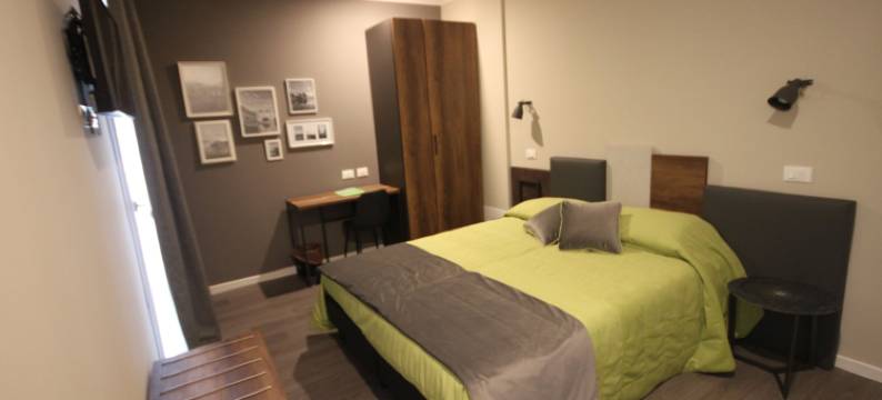 波福 2.4 酒店(Pove 2.4 Hotel)图片