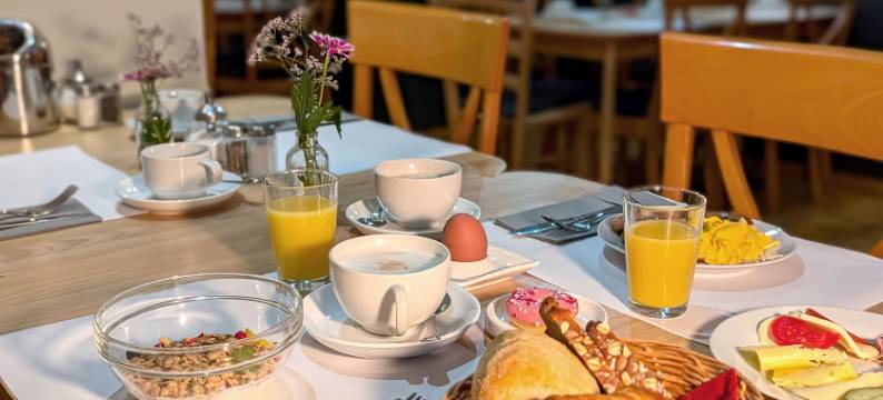 什莫林老城林荫大道酒店(Boulevard Hotel Altstadt Schwerin)图片