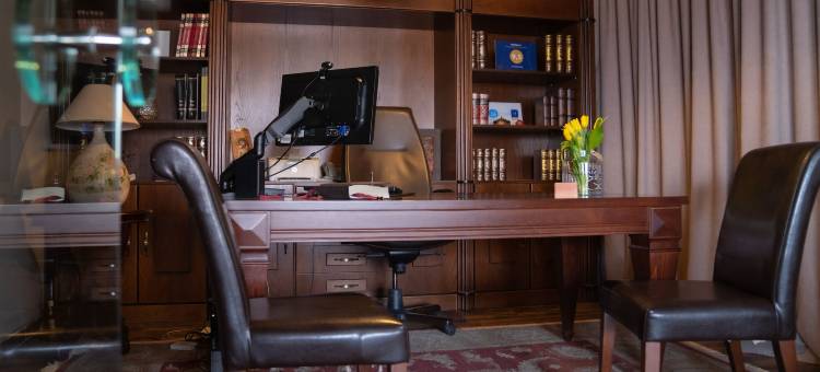 那亚德斯酒店(Hotel Naiades)图片