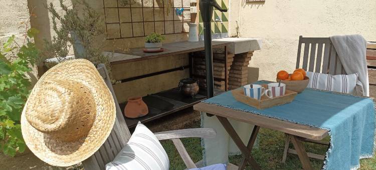玛西亚海岸布拉瓦酒店(La Masia Costa Brava -Adults Only)图片