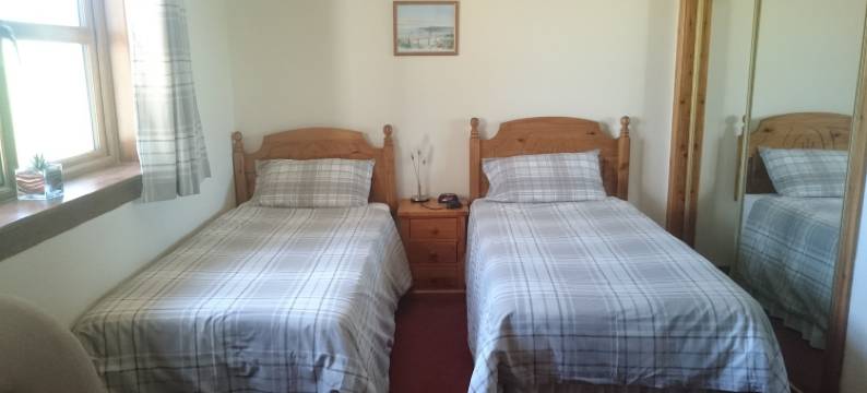 巴尔豪斯农场住宿加早餐旅馆(Balhousie Farm Bed and Breakfast)图片