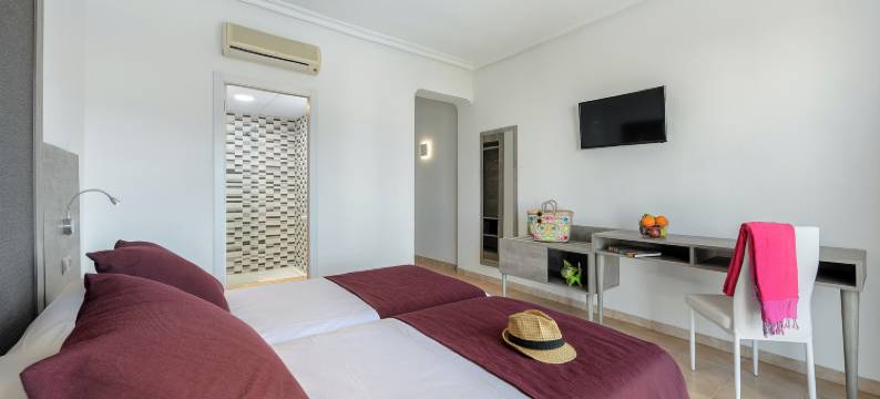 马可波罗酒店(Hotel Vibra Marco Polo I - Adults Only)图片