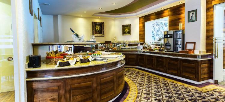 维也纳普拉特酒店(Hotel Vienna Beim Prater)图片