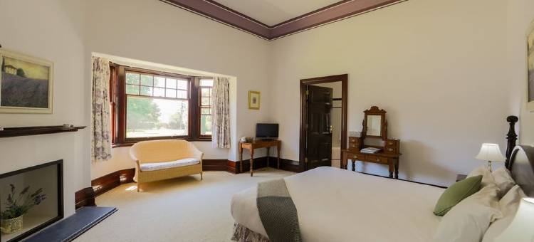 彼特森阿米代尔酒庄(Petersons Armidale Winery and Guesthouse)图片