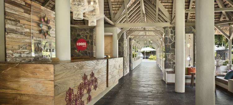 索拉纳海滩-仅限大人(Solana Beach Mauritius - Adults Only)图片