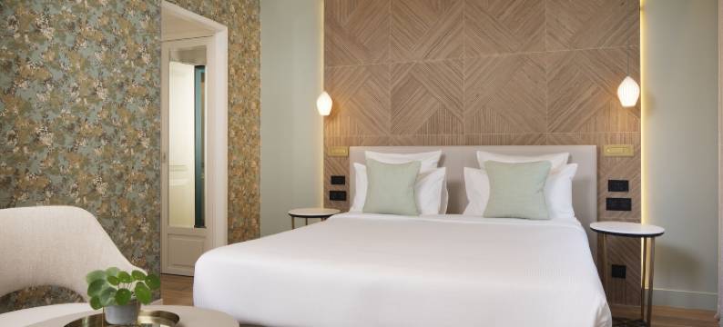 香榭丽舍酒店(Hôtel des Champs-Elysées)图片