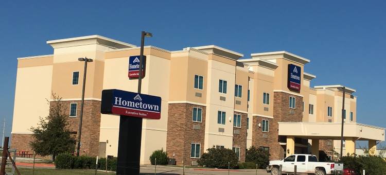 IHG智选假日酒店及套房，布里奇波特(Holiday Inn Express & Suites Bridgeport by IHG)图片