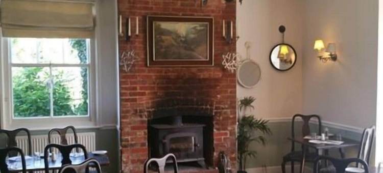 铁路酒店(The Railway Inn Westerfield)图片