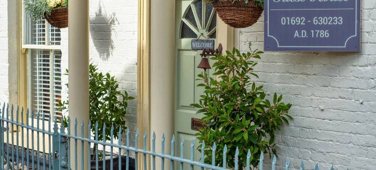 摄政旅馆(Regency Guest House)图片