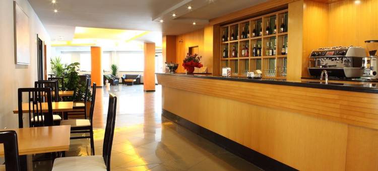 罗曼尼西欧酒店(Hotel Romanisio)图片