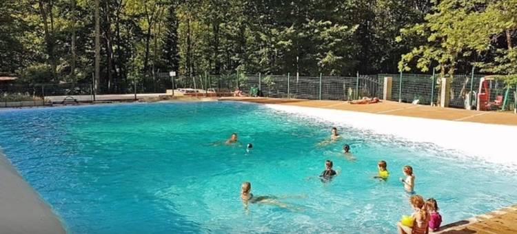 勒皮蒂特博纳尔露营地(Camping le P'Tit Bonheur)图片