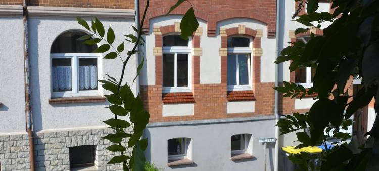 马赫帕奔史图民宿(Pension Mahrets Puppenstube)图片