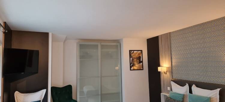 城市阁楼公寓酒店(City Loft Apparthotel)图片